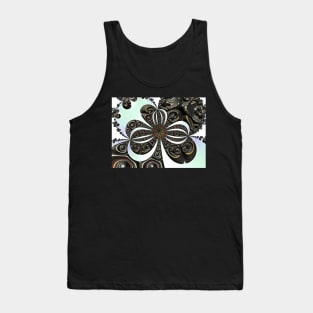 Baubles Tank Top